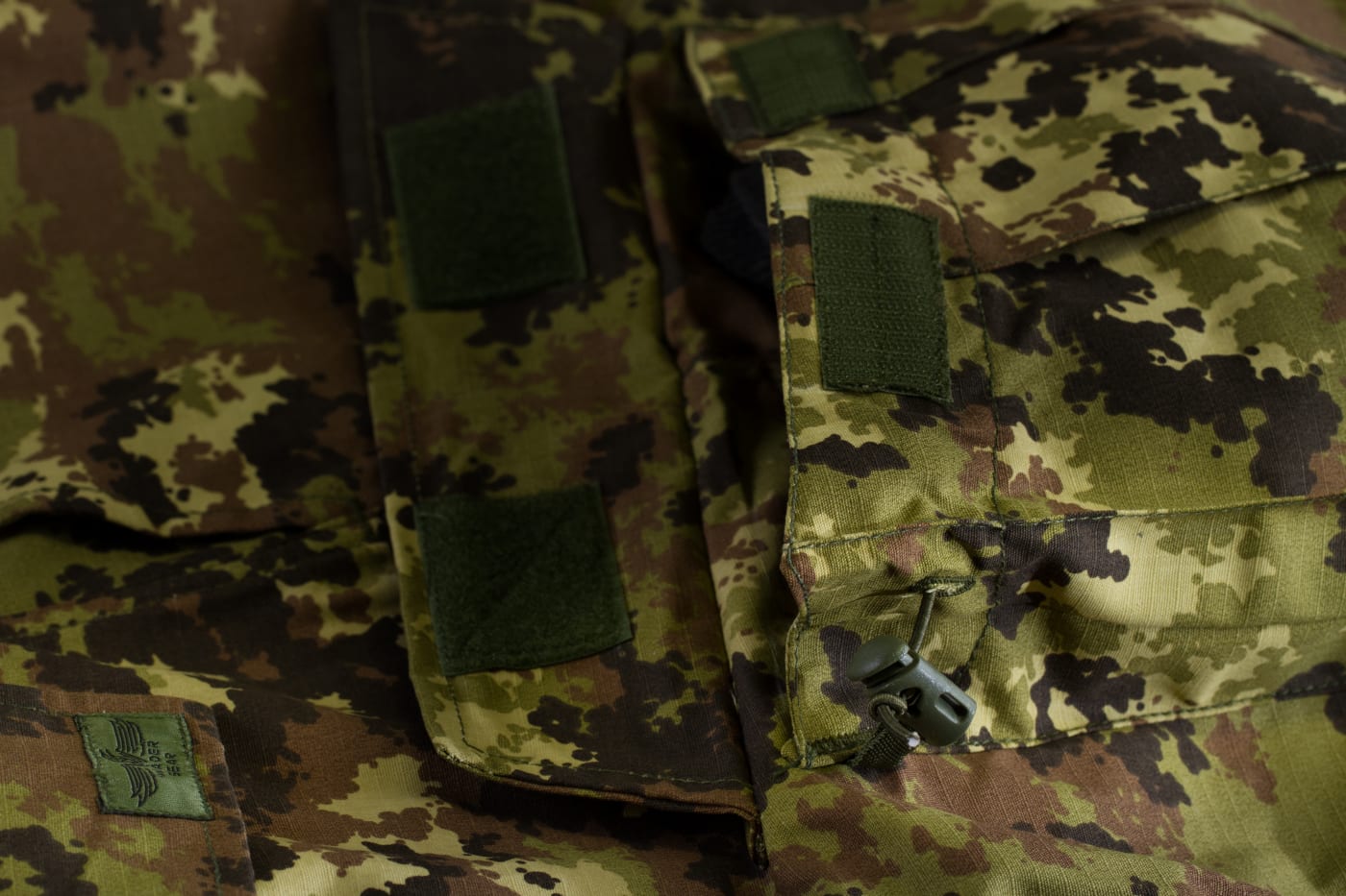 Invader Gear Revenger TDU Pant
