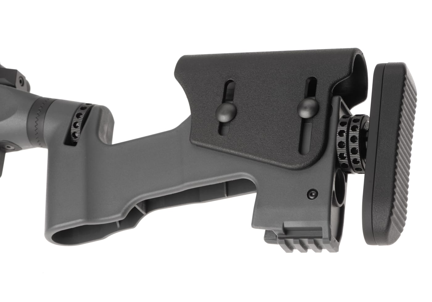 Amoeba Striker AST-1 Bolt Action Sniper Rifle