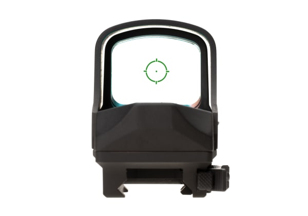 Holosun HE510C-GR Elite Green Dot Sight