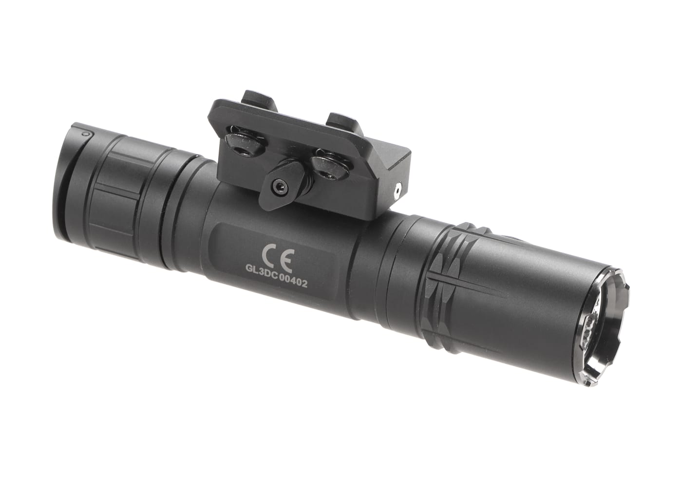 Klarus GL3 Tactical Flashlight
