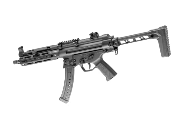 G&G TGM R5