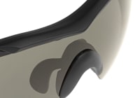 Wiley X WX Vapor 2.5 Grey / Clear