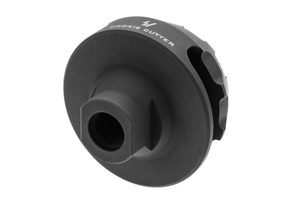 Strike Industries Cookie Cutter Comp for .223