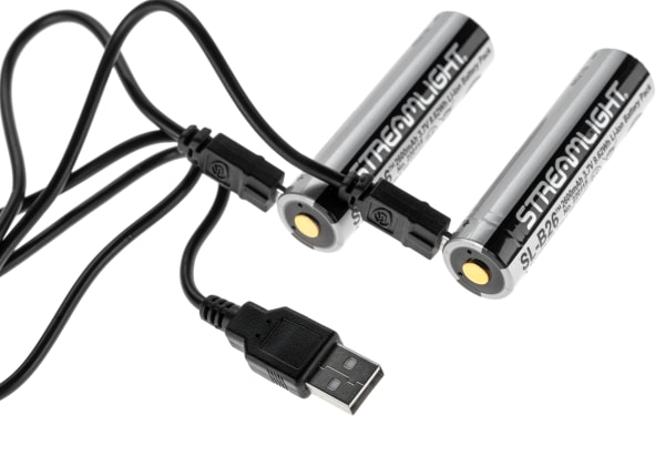 Streamlight Stinger 2020