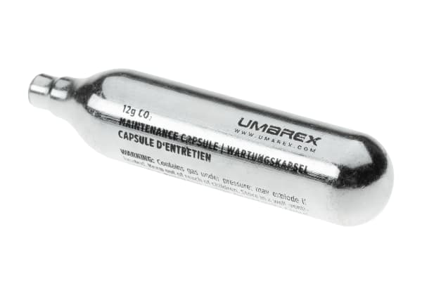 Umarex Maintenance Capsules 12g