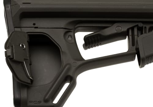 Magpul ACS-L Carbine Stock Mil Spec