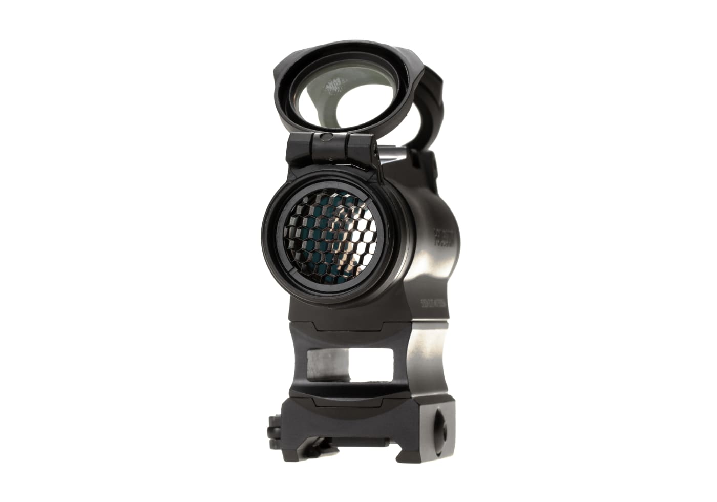 Holosun HE515CM-GR Elite Solar Green Circle Dot Sight