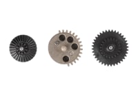 Union Fire 16:1 Hi-Speed Steel CNC Gear Set