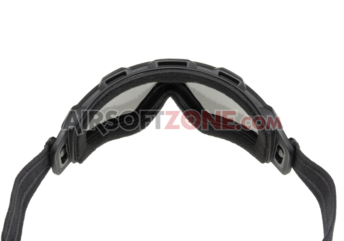 Oakley SI Ballistic HALO Goggle Grey EN (2024) Airsoftzone