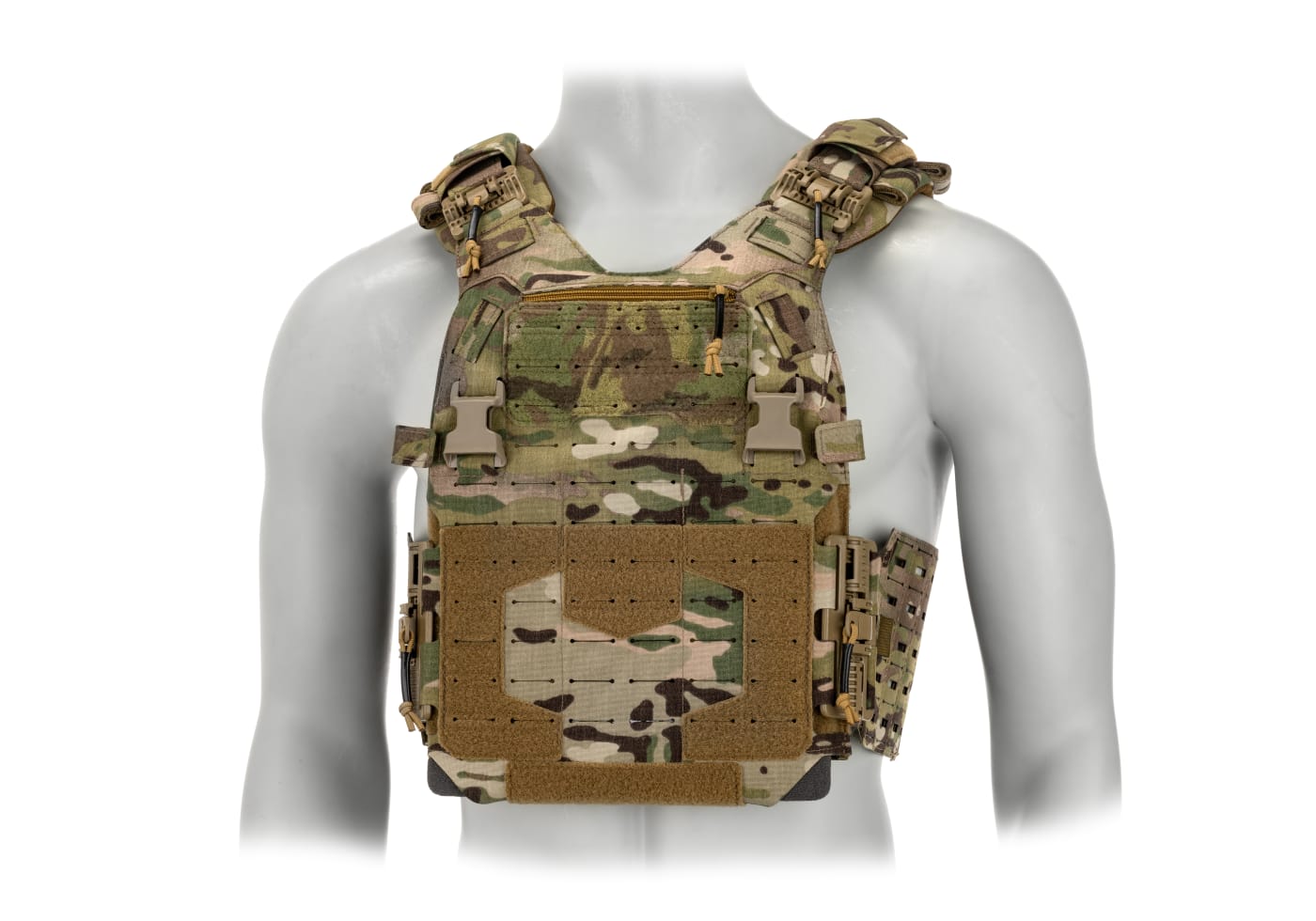Templar's Gear CPC ROC Plate Carrier Gen 4.1