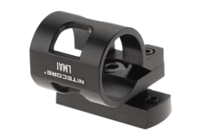 Nitecore LMA1 Mount for FAST ARC Rails