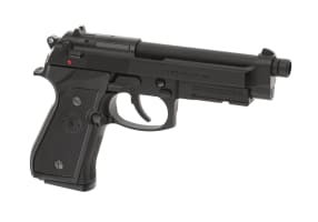 G&G GPM92 GP2 Metal Version GBB