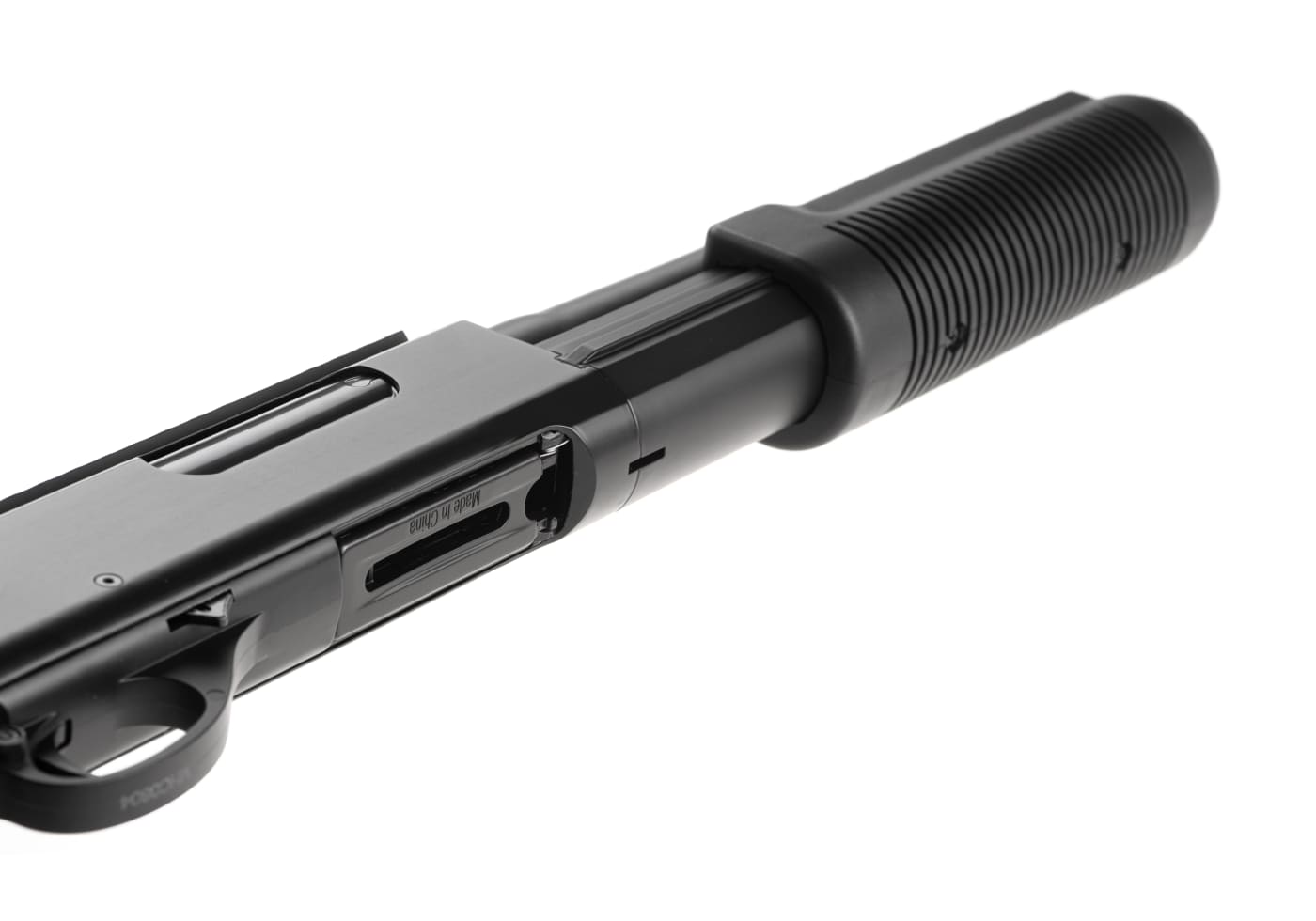 Cyma CM357AM 3-Shot Shotgun Metal Version