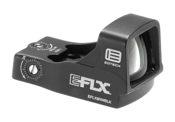 EoTech Mini Red Dot Sight 6 MOA