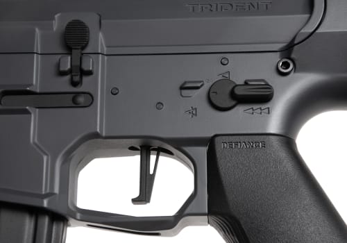 Krytac Trident Mk2 PDW 0.5J