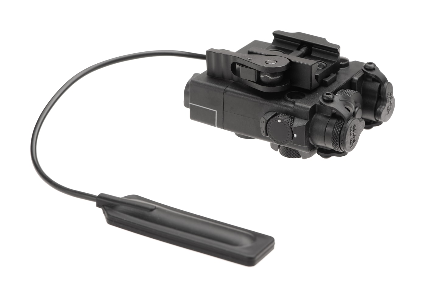 WADSN DBAL-A2 Illuminator / Laser Module Red + Green