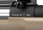 Snow Wolf M24 SWS Sniper Weapon System Set