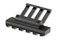 Metal One O'Clock Mount