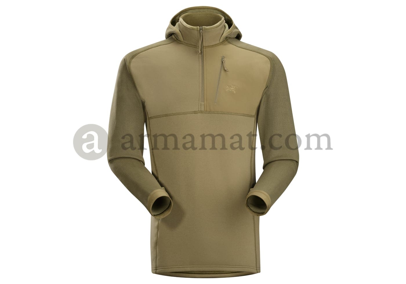 Arcteryx naga hoody cheap