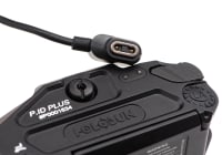 Holosun P.ID Plus Pistol Flashlight / Green Laser