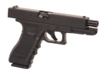 Glock Glock 17 Metal Version Co2