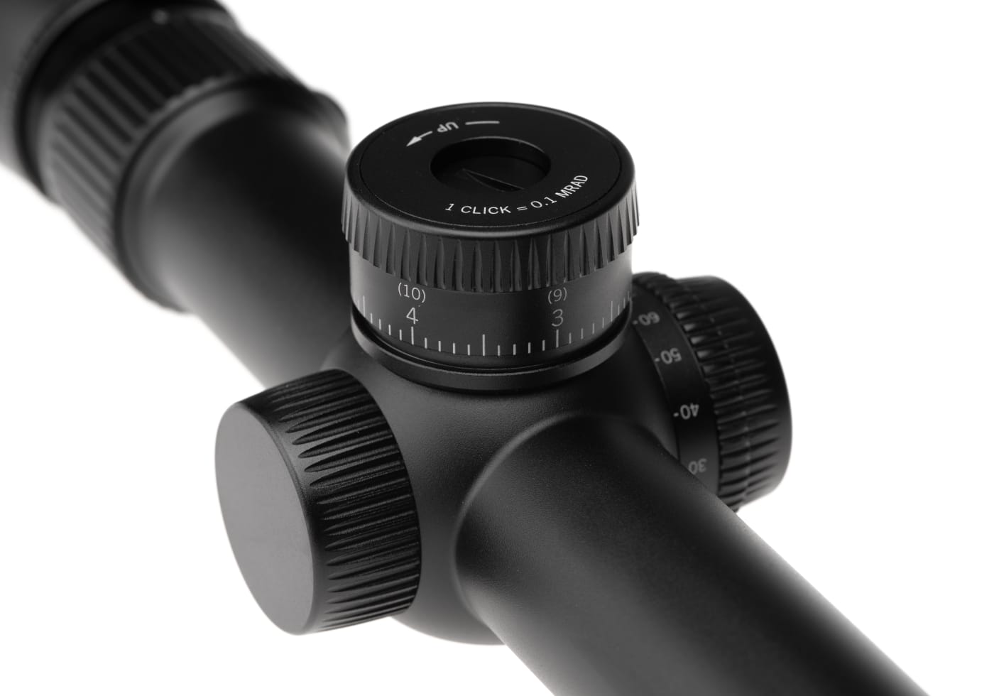Vortex Optics Razor LHT 3-15x42 HSR-5i MRAD