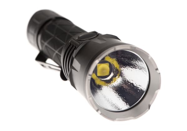 Klarus XT21X