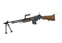 S&T M1918 Real Wood