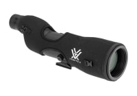 Vortex Optics Crossfire HD 20-60x80 Straight Spotting Scope