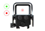 Leapers Reflex Sight 3.9