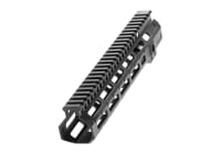 Midwest Industries AR15 10.5 Inch Combat Handguard M-LOK