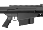 Snow Wolf Barrett M82A1 Full Metal