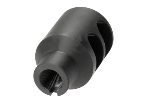 LCT ZDTK-2L Muzzle Brake 14x1.0 L