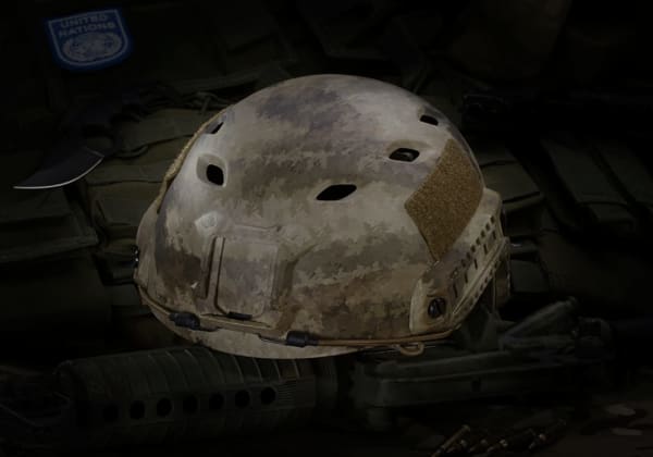 Emerson FAST Helmet BJ