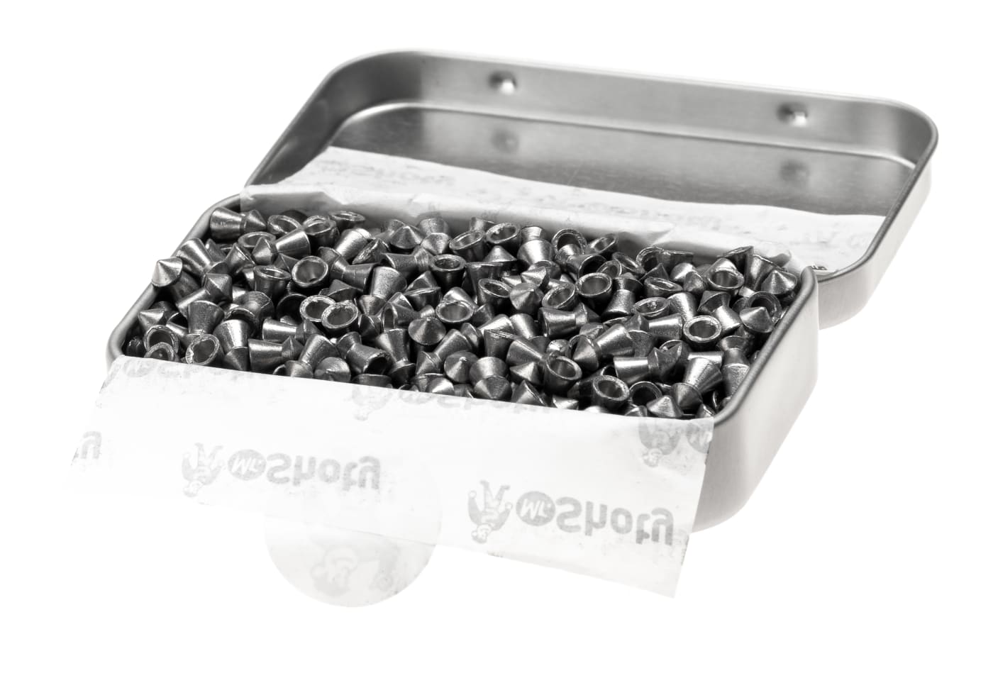 Umarex Mr. Shoty Pointed Pellets 0.60g 425rds