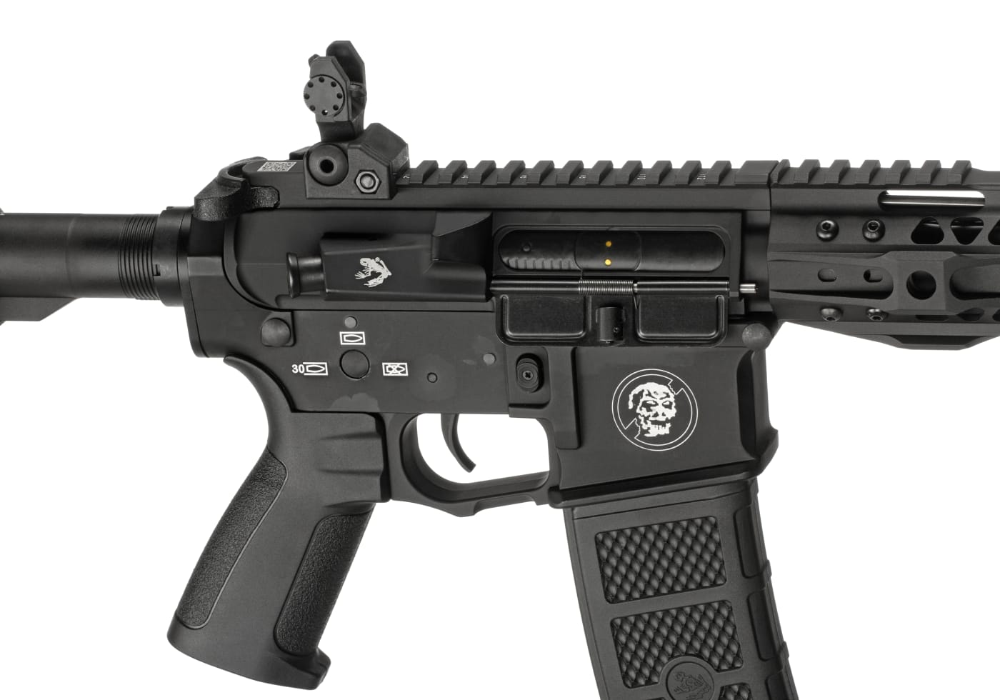 G&P MOTS 10.75 Inch Keymod