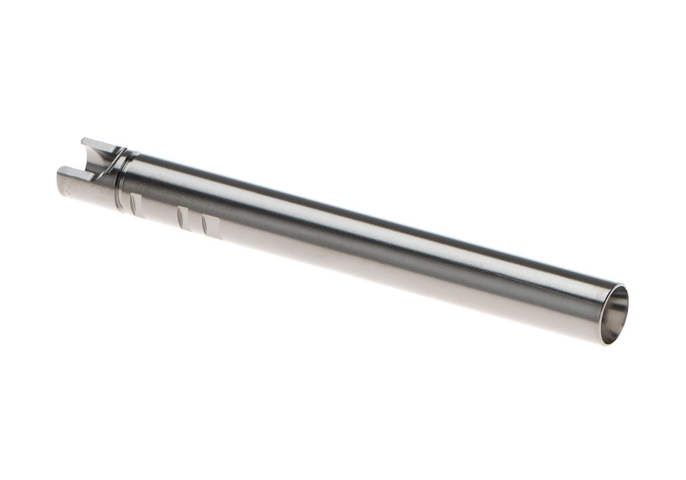 Maple Leaf 6.02 Inner Barrel for GBB Pistol 80mm