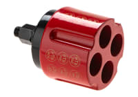 Perfecta Multi Shooter 4rds