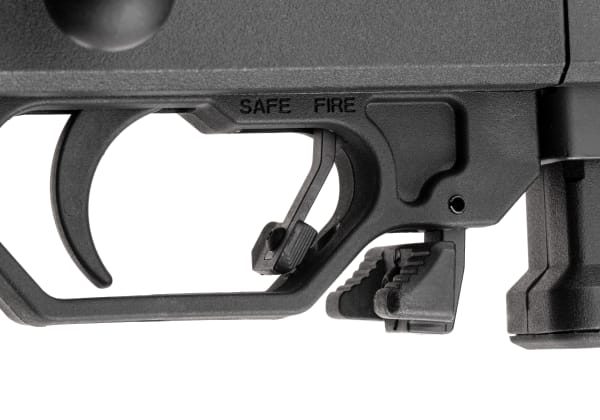 Ares EMG Helios EV01 Bolt Action Sniper Rifle