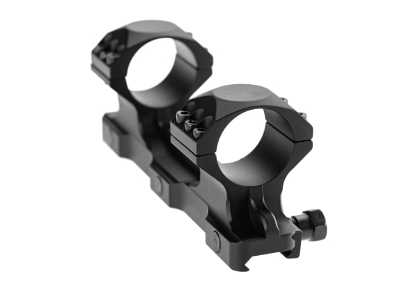Vector Optics 30mm X-Accu One Piece High Picatinny Mount