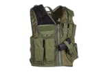 Invader Gear Mk.II Crossdraw Vest