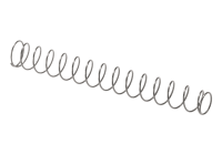 WE M9 Part No. 62 Cylinder Return Spring
