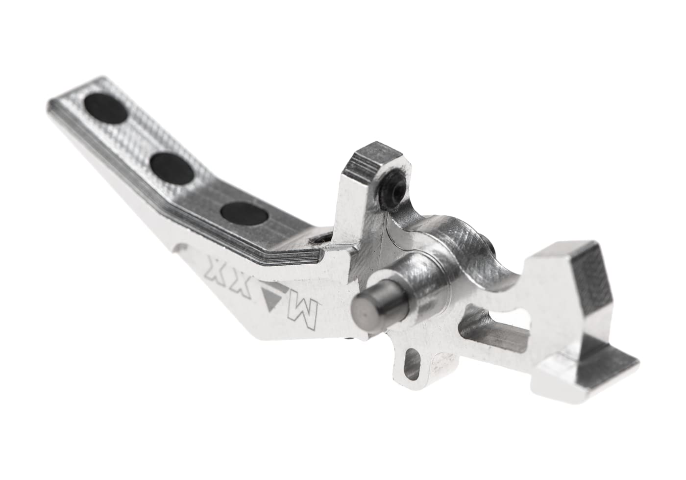 Maxx Model CNC Aluminum Advanced Speed Trigger Style B