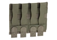 Blue Force Gear Ten-Speed Double M4 Mag Pouch