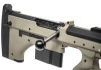 Silverback Desert Tech SRS A2/M2 22''