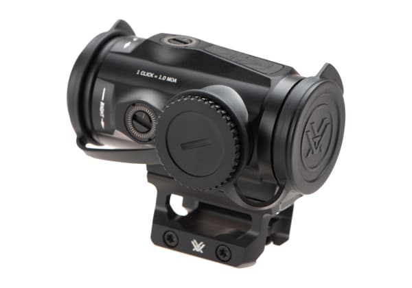 Vortex Optics Spitfire HD Gen II 3x Prism Scope