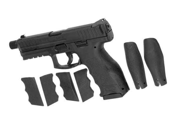 Heckler & Koch H&K VP9 Tactical Metal Version GBB