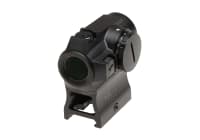 Holosun HE503R-GD Elite Gold Circle Dot Sight