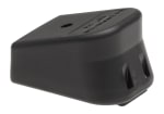 IMI Defense Magazine Extension +2 for Glock