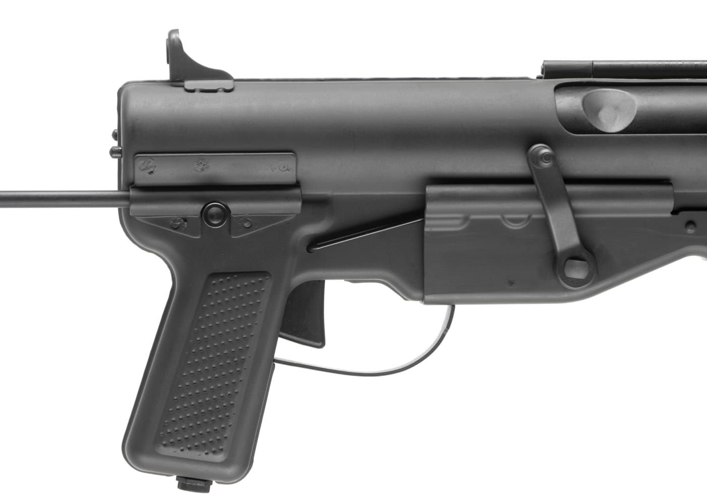 Ares M3A1 Grease Gun